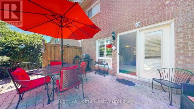 40 TORR LANE Ajax (Central) Ontario photo 18