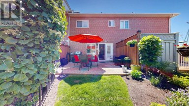 40 TORR LANE Ajax (Central) Ontario photo 19