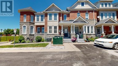 40 TORR LANE Ajax (Central) Ontario photo 2