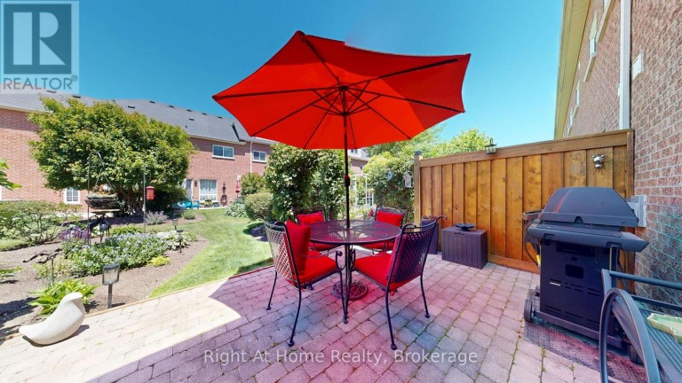 40 TORR LANE, Ajax (Central), Ontario, L1S7M9