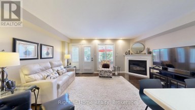 40 TORR LANE Ajax (Central) Ontario photo 4