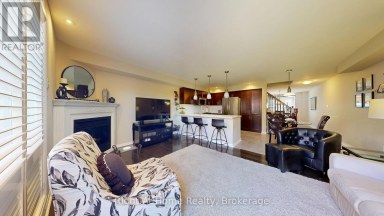 40 TORR LANE Ajax (Central) Ontario photo 5