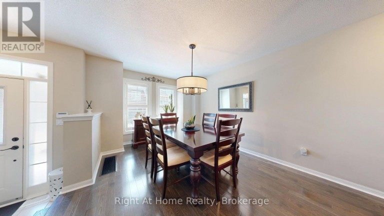 40 TORR LANE, Ajax (Central), Ontario, L1S7M9
