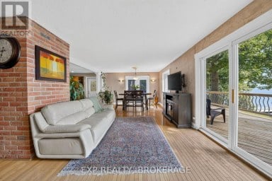 182 NICHOLSON POINT ROAD, Loyalist (Lennox And Addington - South) Ontario