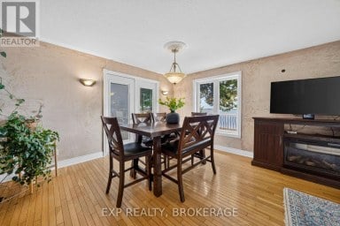 182 NICHOLSON POINT ROAD, Loyalist (Lennox And Addington - South) Ontario