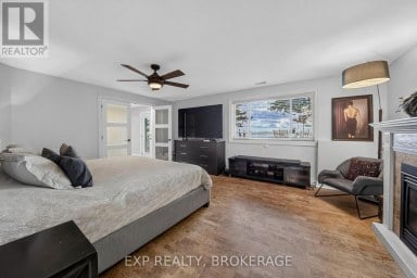 182 NICHOLSON POINT ROAD, Loyalist (Lennox And Addington - South) Ontario