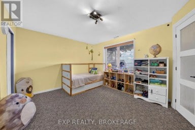 182 NICHOLSON POINT ROAD, Loyalist (Lennox And Addington - South) Ontario