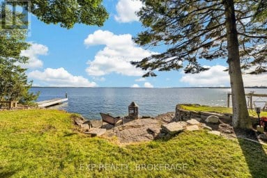 182 NICHOLSON POINT ROAD, Loyalist (Lennox And Addington - South) Ontario