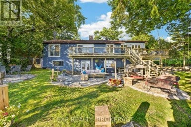 182 NICHOLSON POINT ROAD, Loyalist (Lennox And Addington - South) Ontario