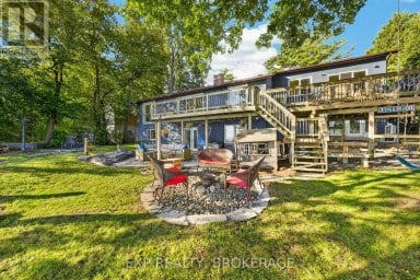 182 NICHOLSON POINT ROAD, Loyalist (Lennox And Addington - South) Ontario