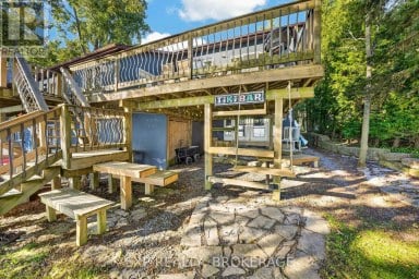 182 NICHOLSON POINT ROAD, Loyalist (Lennox And Addington - South) Ontario