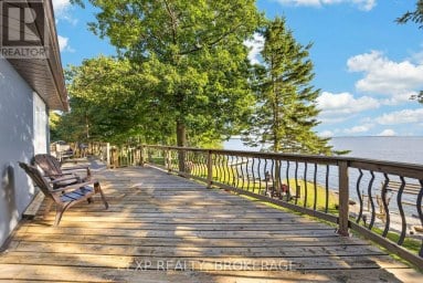 182 NICHOLSON POINT ROAD, Loyalist (Lennox And Addington - South) Ontario