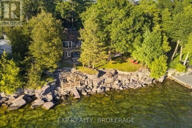 182 NICHOLSON POINT ROAD, Loyalist (Lennox And Addington - South) Ontario