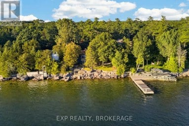 182 NICHOLSON POINT ROAD, Loyalist (Lennox And Addington - South) Ontario