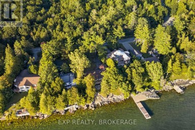 182 NICHOLSON POINT ROAD, Loyalist (Lennox And Addington - South) Ontario