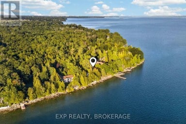 182 NICHOLSON POINT ROAD, Loyalist (Lennox And Addington - South) Ontario
