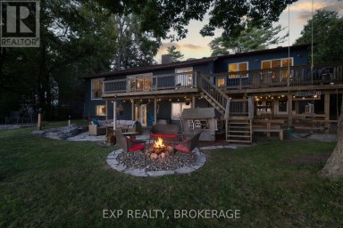 182 NICHOLSON POINT ROAD, Loyalist (Lennox And Addington - South) Ontario