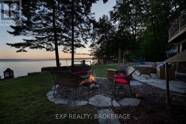 182 NICHOLSON POINT ROAD, Loyalist (Lennox And Addington - South) Ontario