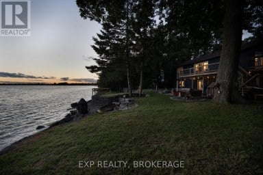 182 NICHOLSON POINT ROAD, Loyalist (Lennox And Addington - South) Ontario