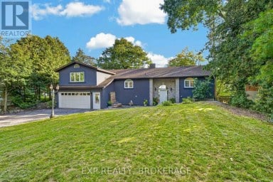 182 NICHOLSON POINT ROAD, Loyalist (Lennox And Addington - South) Ontario