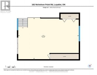 182 NICHOLSON POINT ROAD, Loyalist (Lennox And Addington - South) Ontario