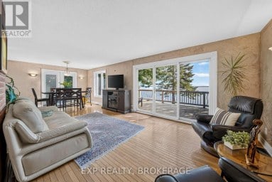 182 NICHOLSON POINT ROAD, Loyalist (Lennox And Addington - South) Ontario