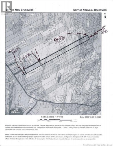N/A Goldsworthy, Saint John, New Brunswick, E2J4V1