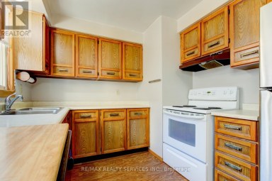 41 GREENLEAF CRESCENT Brampton (Brampton West) Ontario photo 14