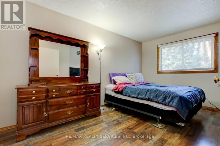 41 GREENLEAF CRESCENT, Brampton (Brampton West), Ontario, L6X2V5
