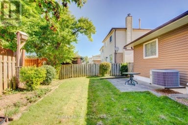 41 GREENLEAF CRESCENT Brampton (Brampton West) Ontario photo 35