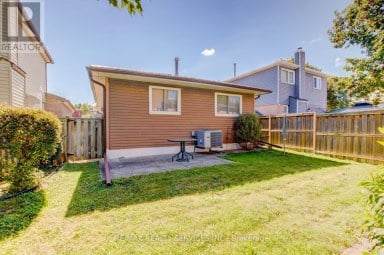 41 GREENLEAF CRESCENT Brampton (Brampton West) Ontario photo 38