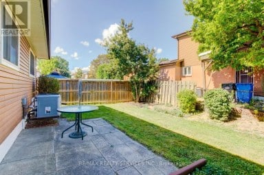 41 GREENLEAF CRESCENT Brampton (Brampton West) Ontario photo 39