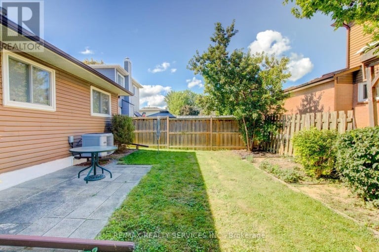 41 GREENLEAF CRESCENT, Brampton (Brampton West), Ontario, L6X2V5