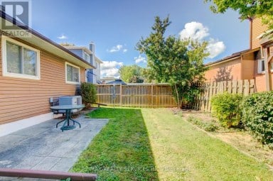41 GREENLEAF CRESCENT Brampton (Brampton West) Ontario photo 41