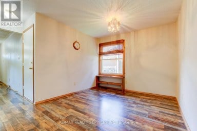 41 GREENLEAF CRESCENT Brampton (Brampton West) Ontario photo 8