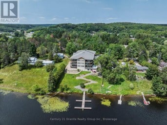 105 - 75 WALLINGS ROAD Dysart et al (Dysart) Ontario photo 1
