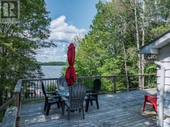 1401 HODGSON ROAD Dysart et al (Harburn) Ontario photo 11