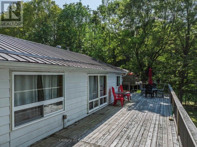 1401 HODGSON ROAD, Dysart et al (Harburn), Ontario, K0M1S0
