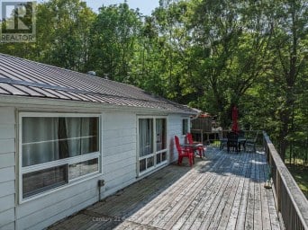 1401 HODGSON ROAD Dysart et al (Harburn) Ontario photo 12