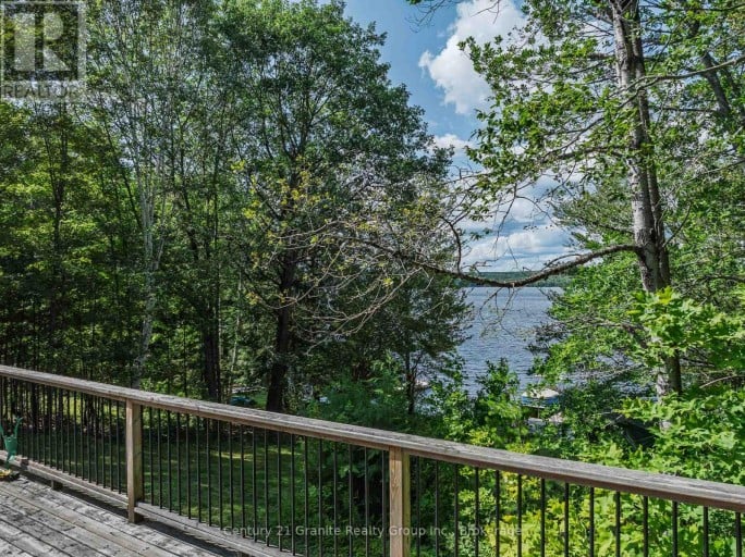1401 HODGSON ROAD, Dysart et al (Harburn), Ontario, K0M1S0