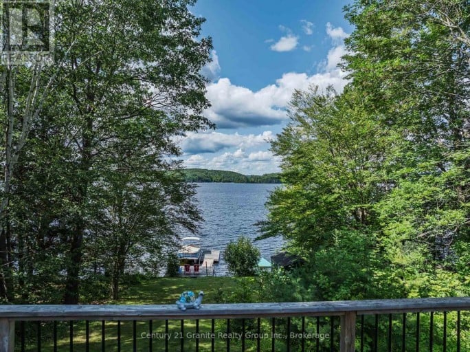 1401 HODGSON ROAD, Dysart et al (Harburn), Ontario, K0M1S0
