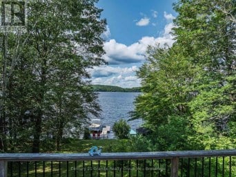 1401 HODGSON ROAD Dysart et al (Harburn) Ontario photo 14
