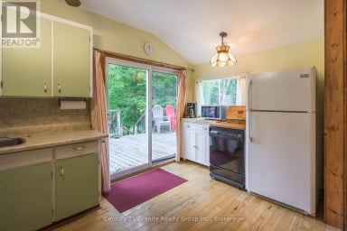 1401 HODGSON ROAD Dysart et al (Harburn) Ontario photo 15