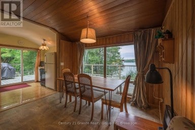 1401 HODGSON ROAD Dysart et al (Harburn) Ontario photo 17