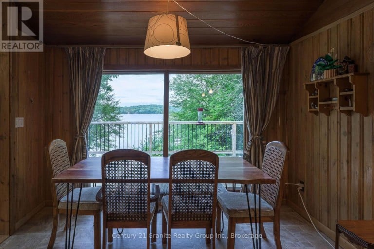 1401 HODGSON ROAD, Dysart et al (Harburn), Ontario, K0M1S0