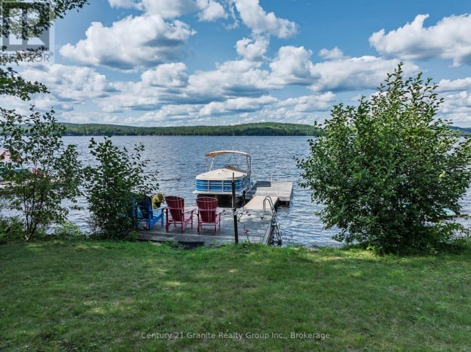 1401 HODGSON ROAD, Dysart et al (Harburn), Ontario, K0M1S0