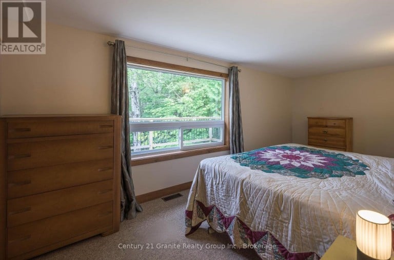1401 HODGSON ROAD, Dysart et al (Harburn), Ontario, K0M1S0