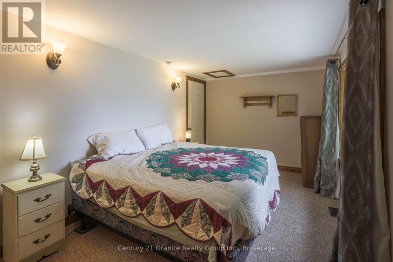 1401 HODGSON ROAD, Dysart et al (Harburn), Ontario, K0M1S0