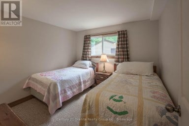 1401 HODGSON ROAD Dysart et al (Harburn) Ontario photo 22
