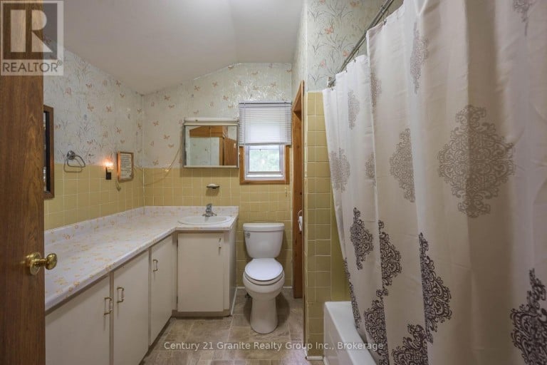 1401 HODGSON ROAD, Dysart et al (Harburn), Ontario, K0M1S0